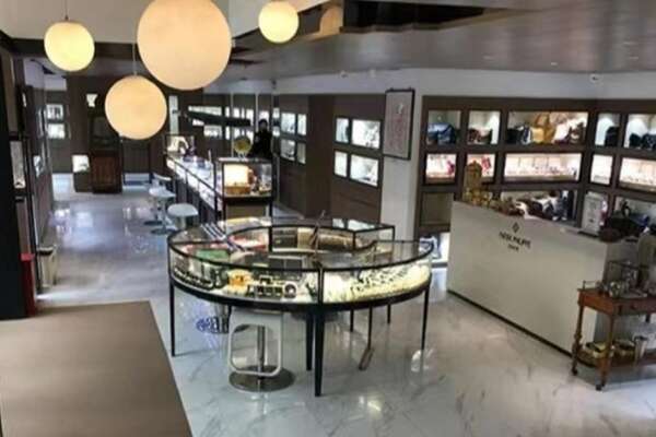 宿州萧县寄卖奢侈品店